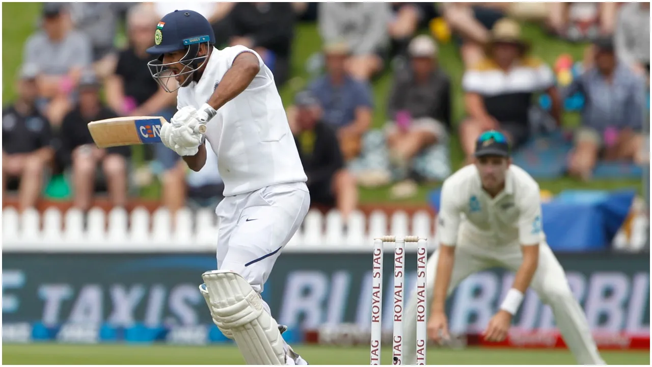 INDvNZ : पहले टेस्‍ट में जल्‍दी क्‍यों गिरे टीम इंडिया के विकेट, मयंक अग्रवाल ने किया खुलासा