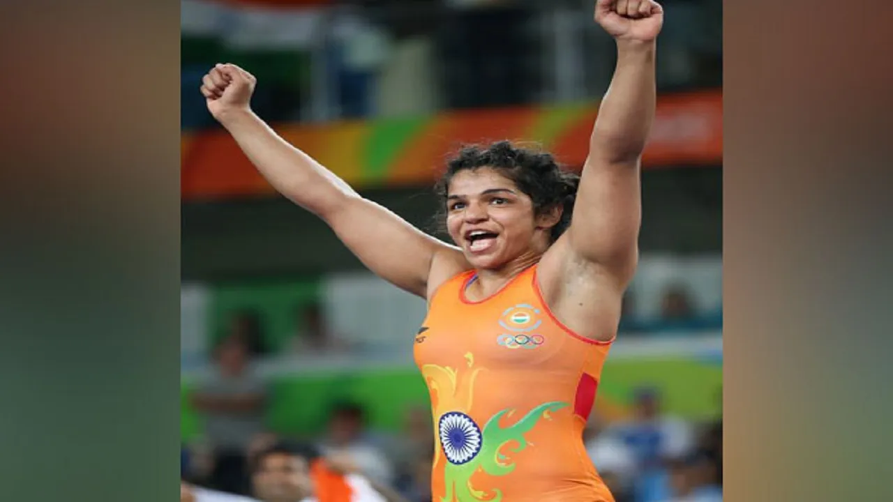 एशियाई कुश्ती चैम्पियनशिप में साक्षी मलिक को मिला रजत पदक, विनेश सहित 2 को कांस्य से करना पड़ा संतोष