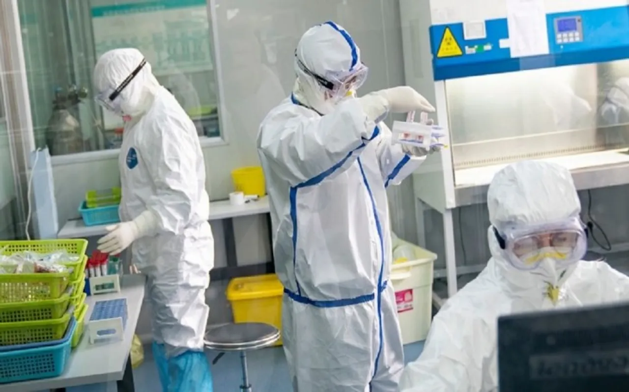 Corona virus: वुहान में भारत के विमान भेजने को मंजूरी देने में देरी कर रहा है चीन: आधिकारिक सूत्र