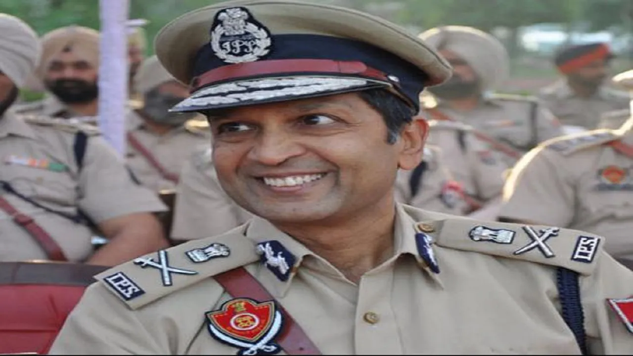करतारपुर जाने वाला शाम तक आतंकी बनकर लौटता है- पंजाब DGP