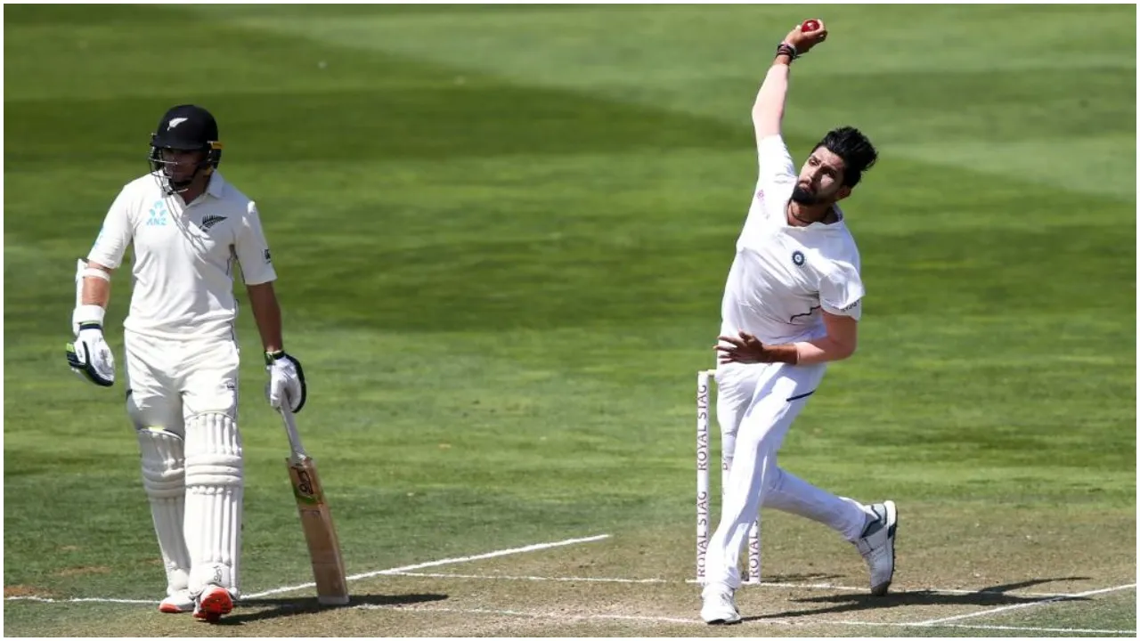 INDvNZ 1st Test Day 2 Highlights : दूसरे दिन का खेल पूरा, मैच अभी भी बराबरी पर