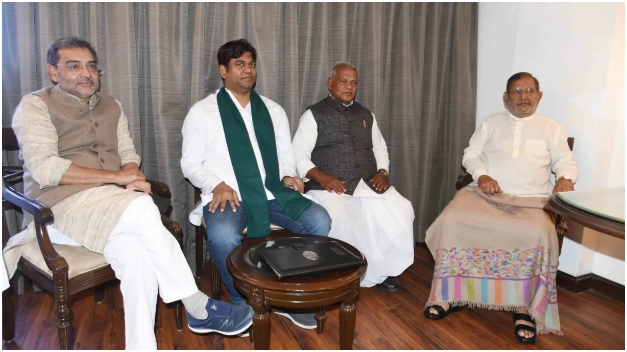 महागठबंधन में किचकिच, क्‍या बिहार में राजद से अलग हो सकती है कांग्रेस?