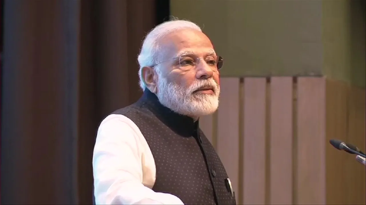 pm modi