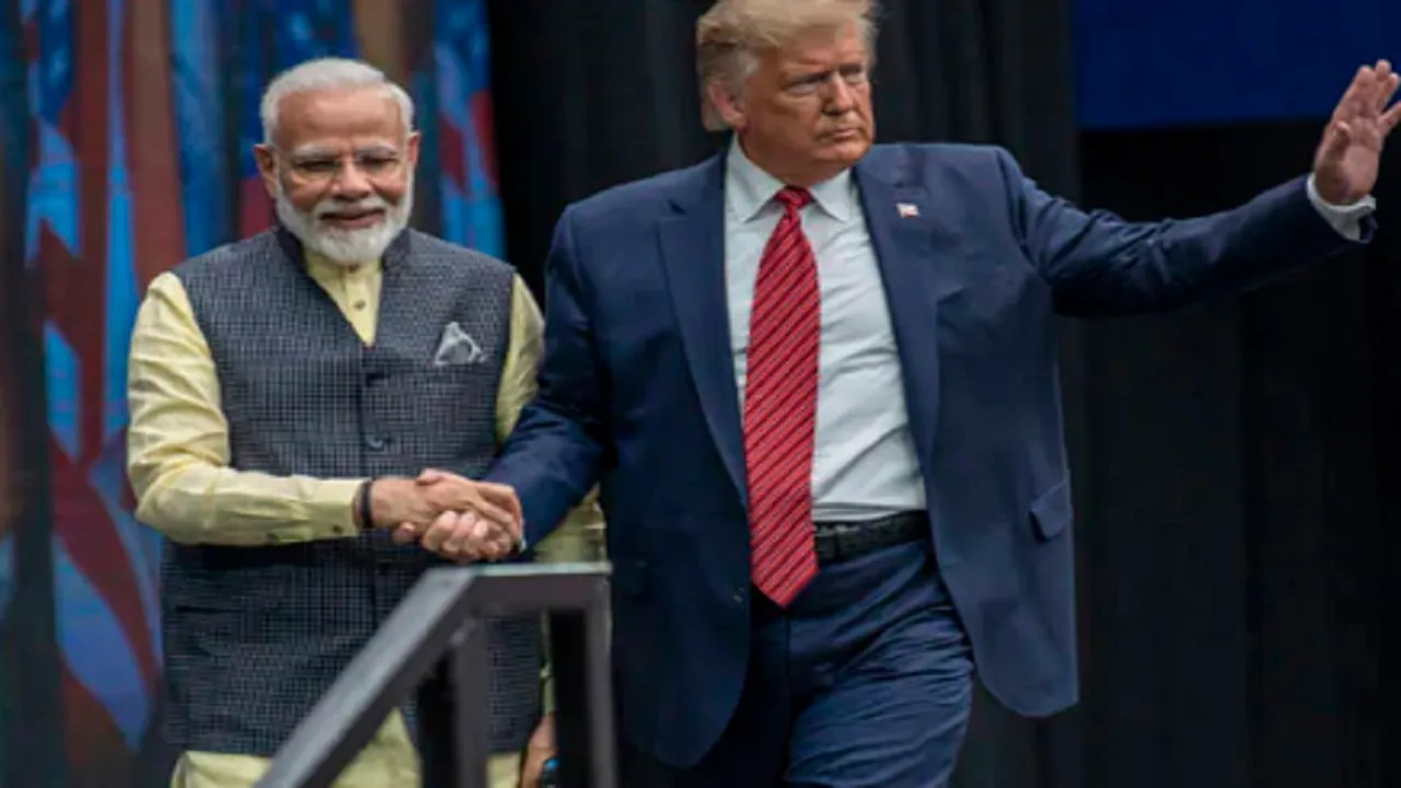 डोनाल्ड ट्रंप के एजेंडे में शामिल होंगे साझा मूल्य, अर्थव्यवस्था, इंडो-पैसिफिक क्षेत्र