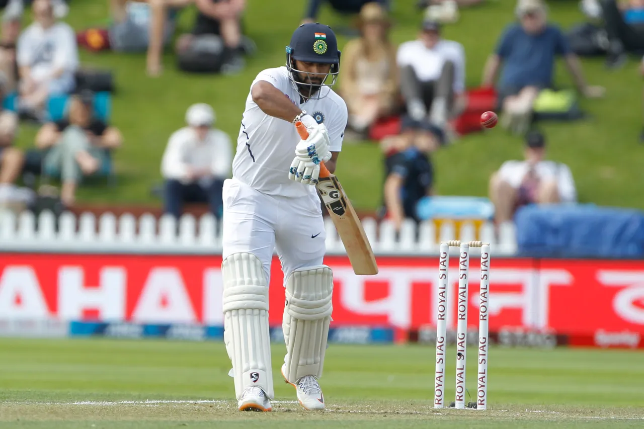 NZ vs IND: वनडे के बाद अब टेस्ट में भी टीम इंडिया की दुर्गति, महज 165 पर ढेर पर पहली पारी