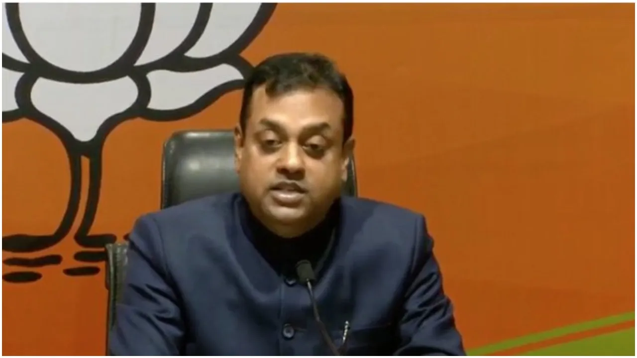 भारत-अमेरिका के रिश्‍तों में सरगर्मी क्‍या हम मनमोहन सिंह के समय में सोच सकते थे: संबित पात्रा