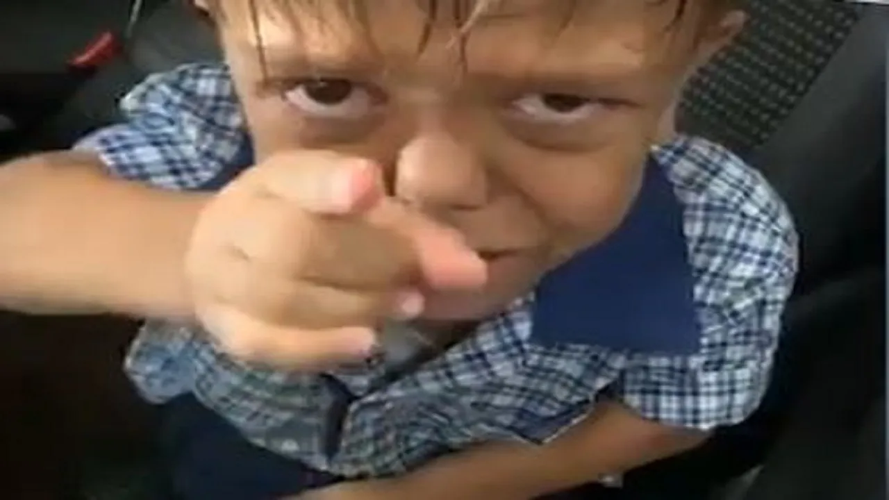 Viral Video: 9 साल का बच्चा मरना चाहता है, जानिए क्या है पूरा मामला