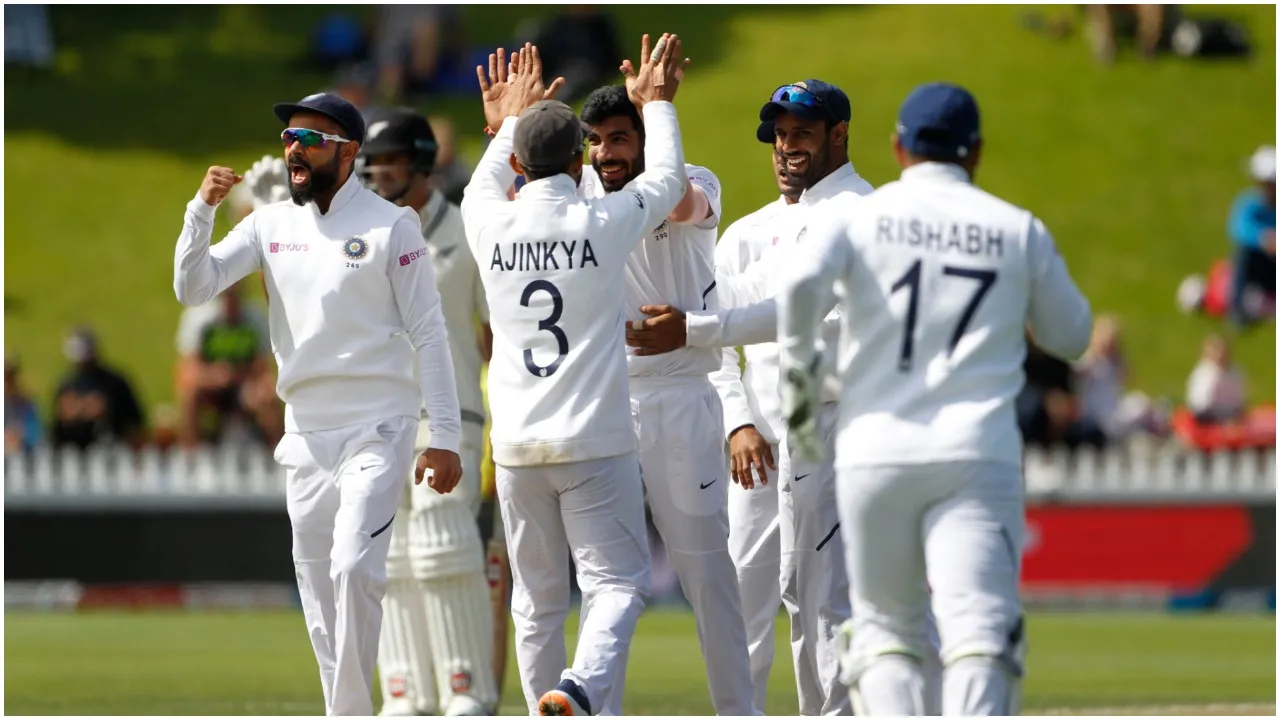 INDvNZ 1st Test Day 3 Highlights:  तीसरे दिन का खेल खत्‍म, भारत अभी भी 39 रन पीछे