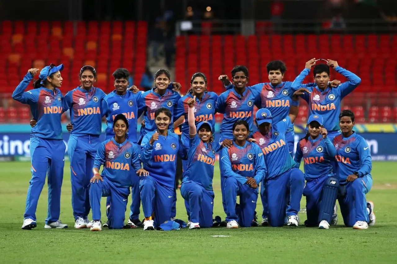 Women T20 World Cup: सोमवार को बांग्लादेश से भिड़ेगी टीम इंडिया, खिलाड़ियों के हौसले बुलंद