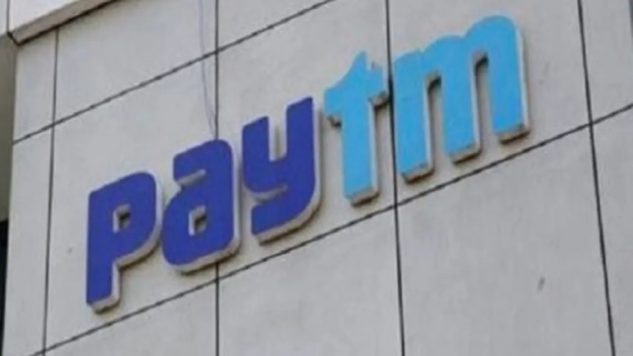 Paytm