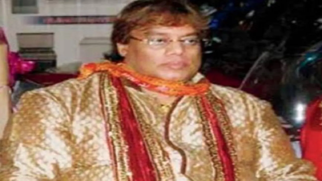 अंडरवर्ल्ड डॉन रवि पुजारी आज लाया जाएगा भारत, सेनेगल में हुआ गिरफ्तार