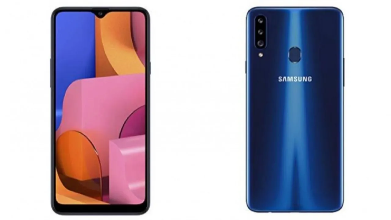 सिर्फ इतनी कीमत के साथ Samsung Galaxy ने पेश किया आलराउंडर Smartphone