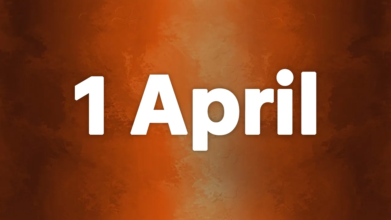 Alert! 1 अप्रैल से रोजमर्रा से जुड़े इन नियमों में होने जा रहा है बड़ा बदलाव, जानें क्या होगा असर