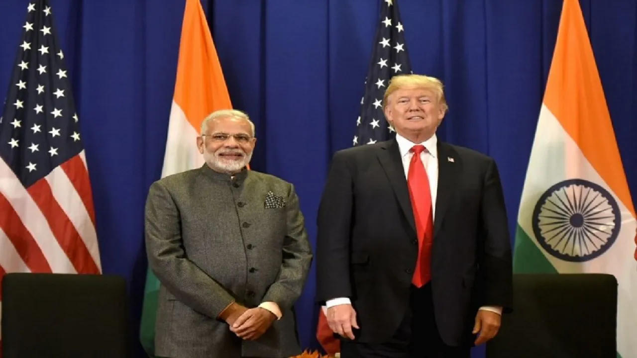ITC Maurya होटल में ट्रंप के अलावा ये बड़ी हस्तियां भी ठहर चुके हैं, यहां देखें लिस्ट