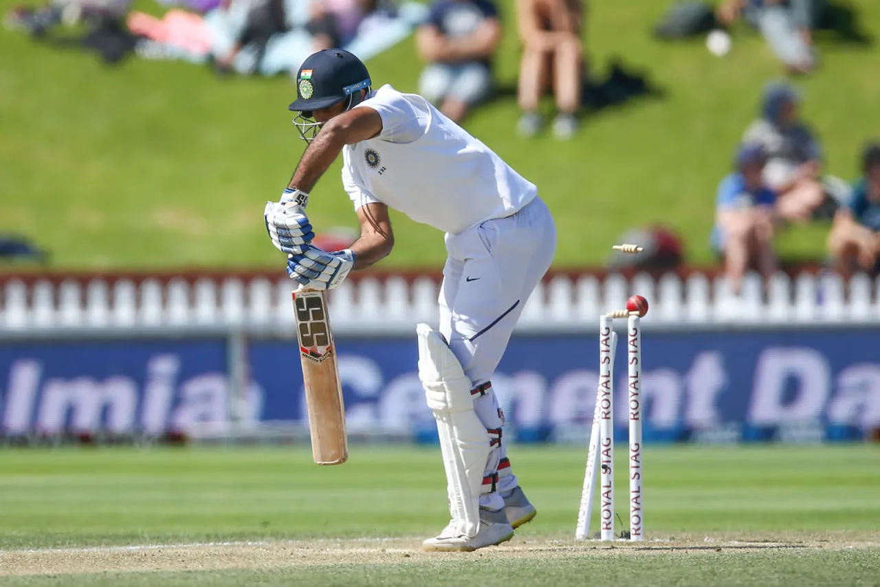 NZ vs IND: न्यूजीलैंड के सामने टीम इंडिया के टेस्ट स्पेशलिस्ट फेल, विराट सुपर फ्लॉप