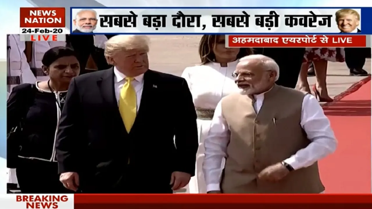 आतंक के खिलाफ कार्रवाई के लिए पाक पर यूएस का दबाव, भारत को अपनी सीमाएं सुरक्षित रखने का पूरा अधिकार