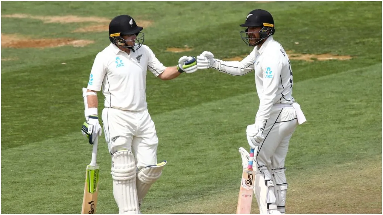 IND vs NZ: भारत को हरा न्यूजीलैंड ने पूरा किया जीत का शतक, जानें यह क्‍यों है खास