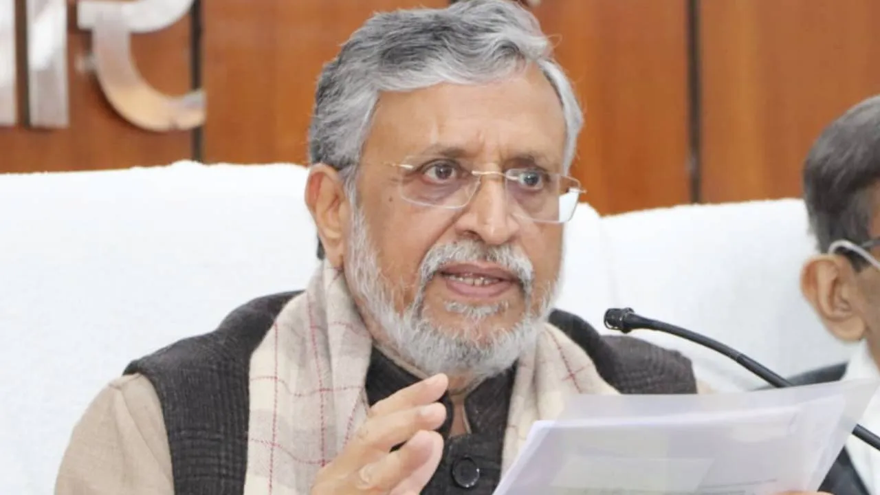पूरे देश की अपेक्षा 3 साल में बिहार की अर्थव्यवस्था में तेजी से वृद्धि, विधानसभा में आर्थिक सर्वेक्षण पेश