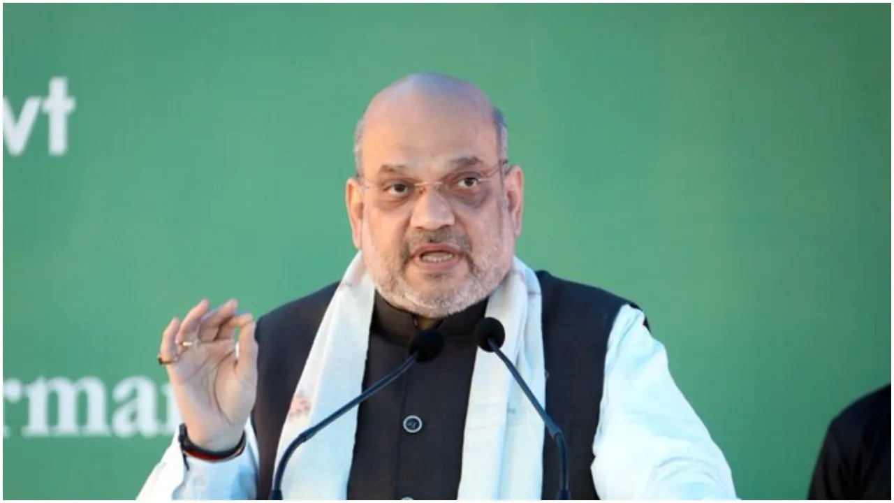 दिल्‍ली हिंसा को गृह मंत्री अमित शाह ने बुलाई हाईलेवल मीटिंग, एलजी और सीएम अरविंद केजरीवाल भी शामिल होंगे