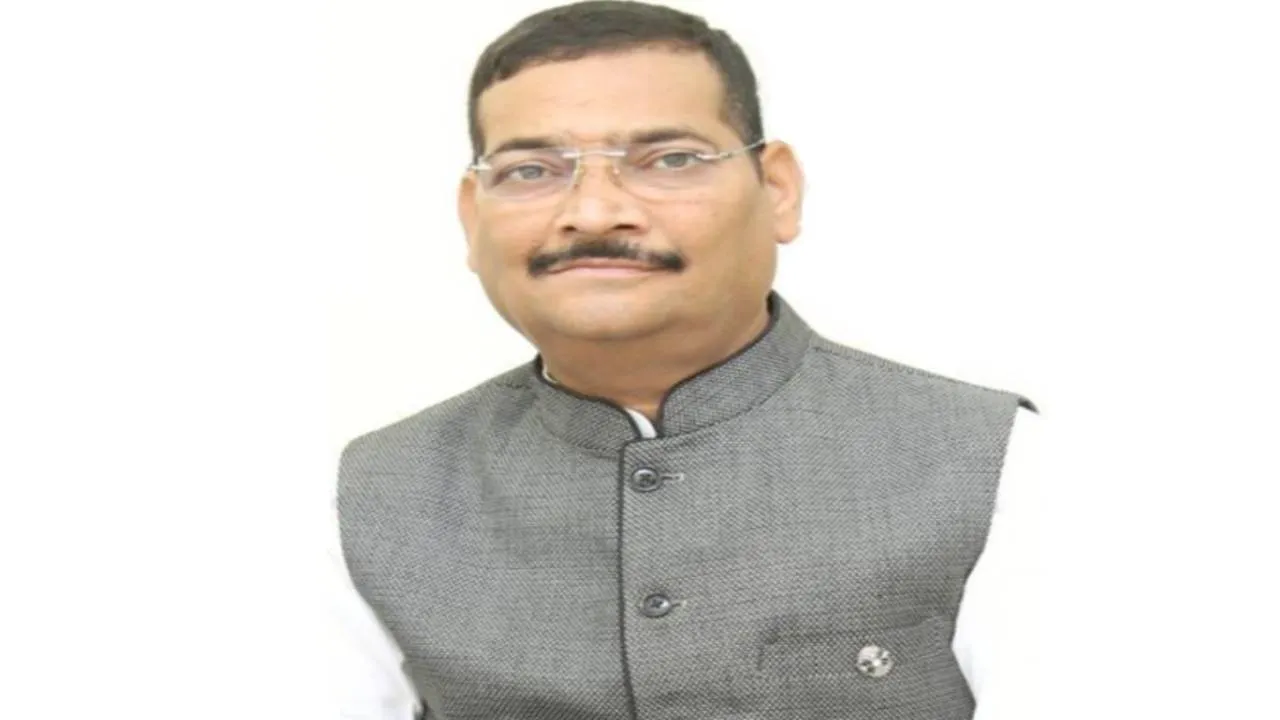 Deepak Prakash
