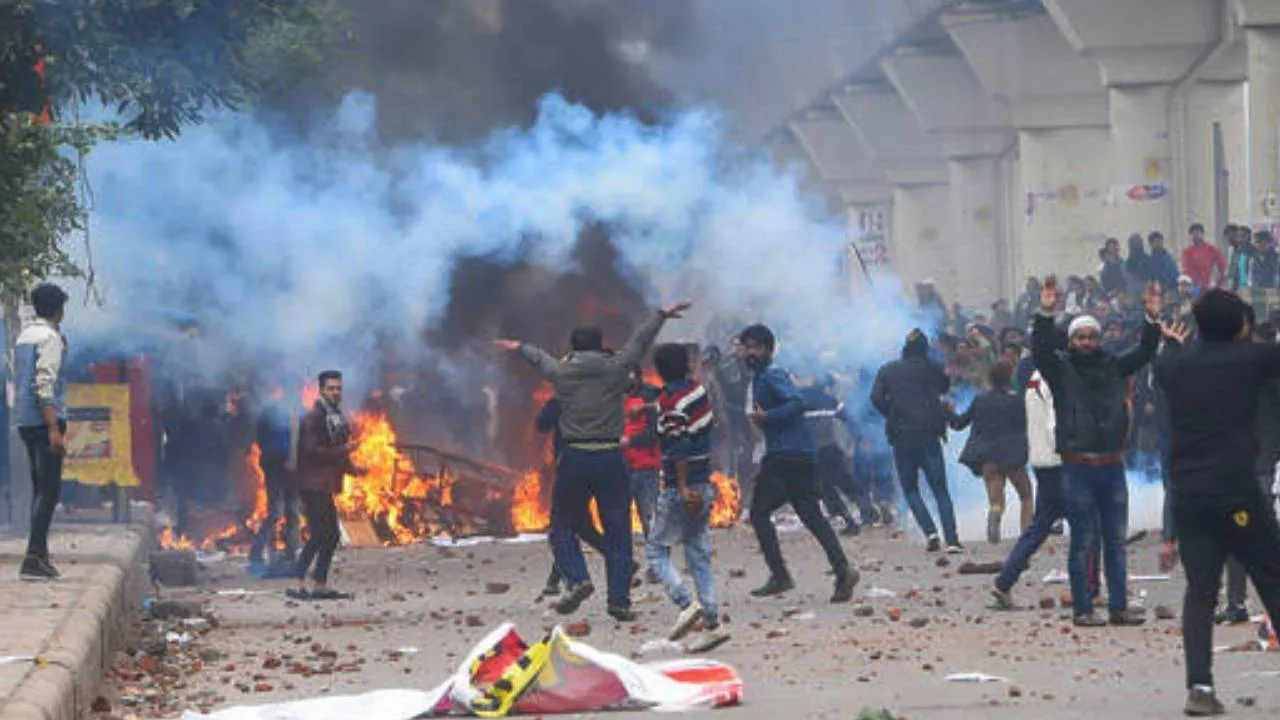 दिल्ली में दंगाइयों ने भारी भूल की है, कीमत चुकानी होगी, हिंसा पर बोले जेडीयू नेता