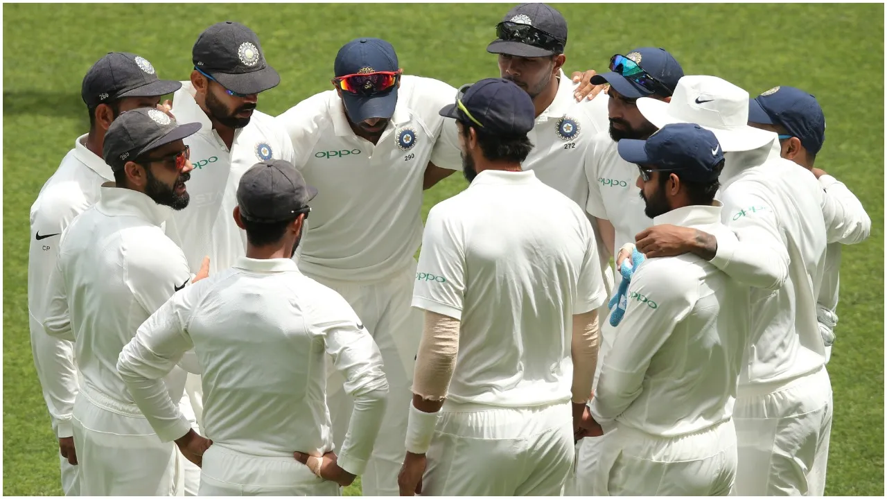 INDvsNZ : बड़ा खुलासा, टीम इंडिया को इसलिए मिली 10 विकेट से करारी हार, देखें आंकड़े