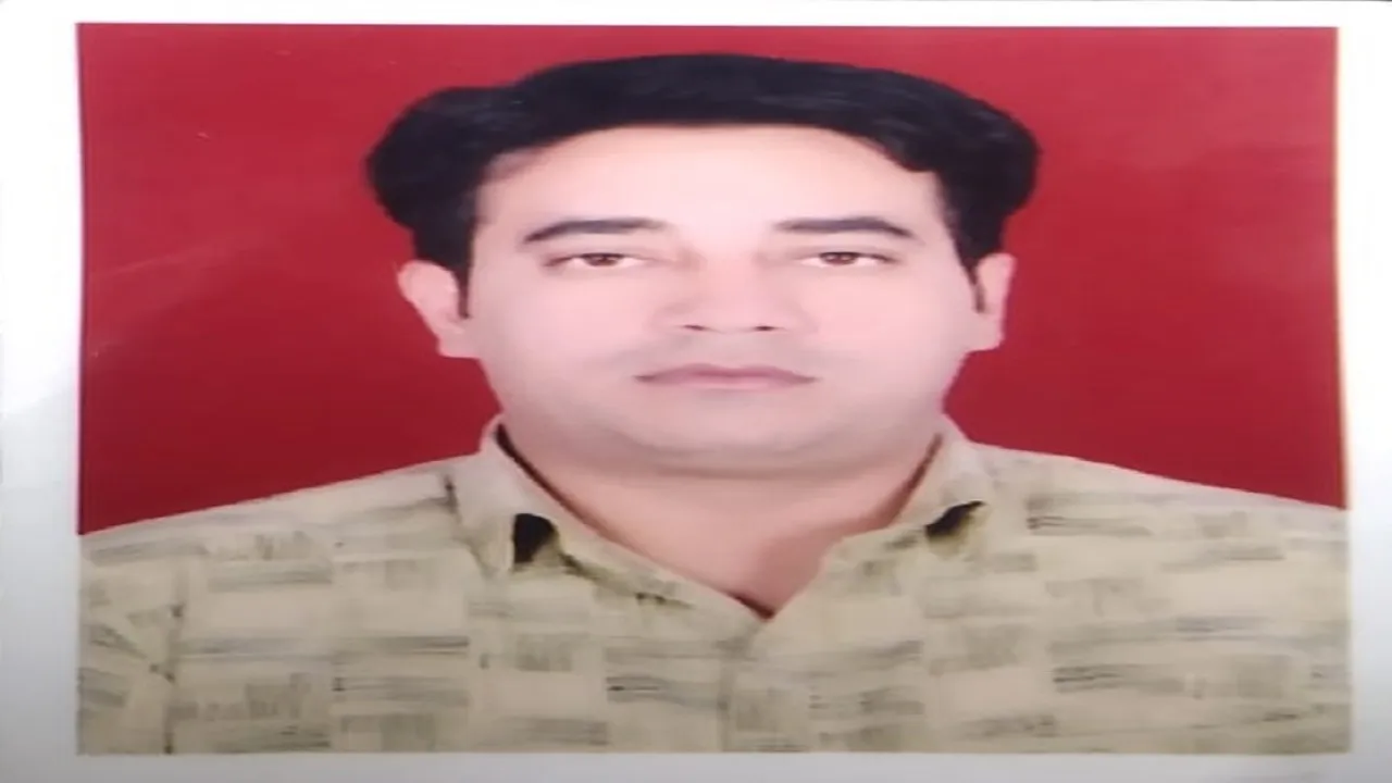 Delhi Violence: लापता IB officer अंकित शर्मा की डेथ बॉडी मिली