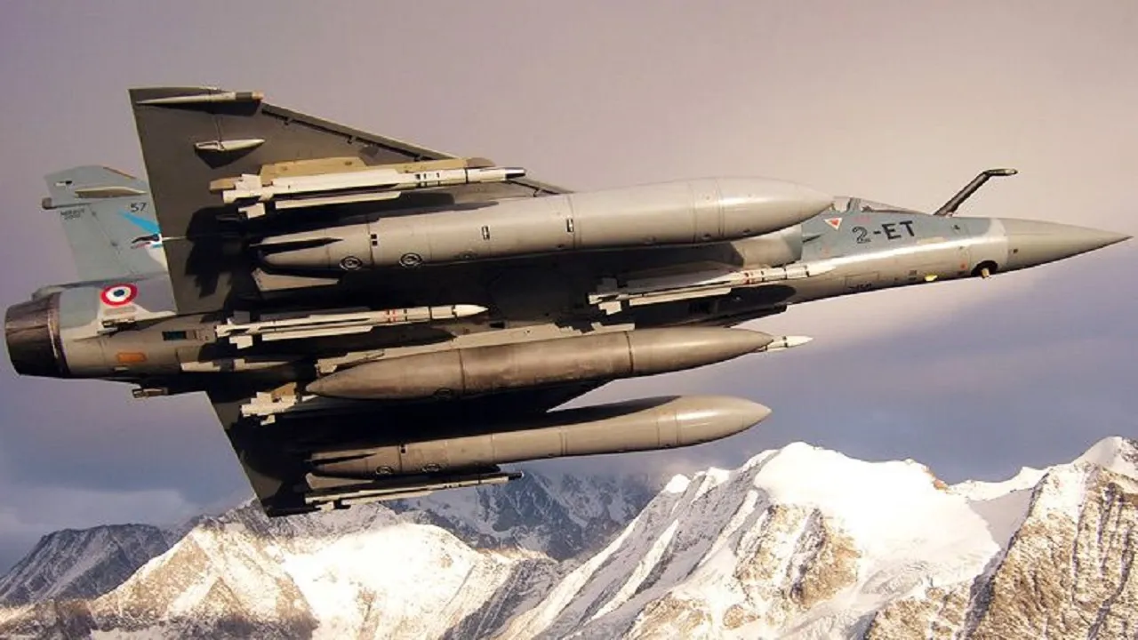 Balakot Air Strike Anniversary: आज भी बालाकोट एयरस्ट्राइक के नाम से कांप उठता है पाकिस्तान