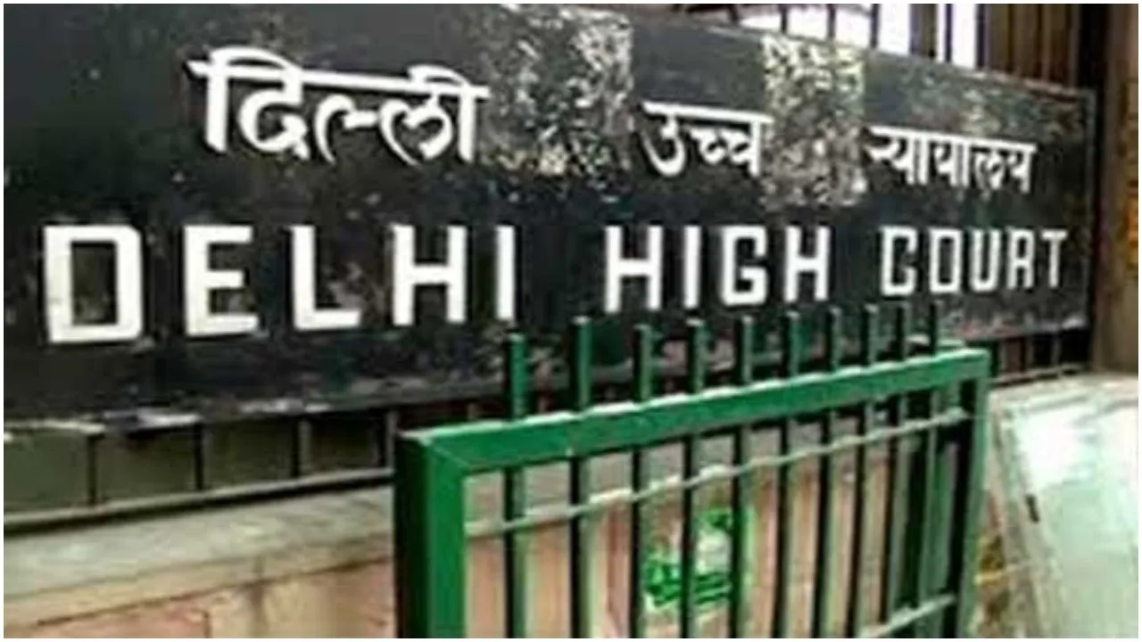 दिल्‍ली हाई कोर्ट ने कहा- एक और 1984 नहीं होने देंगे, अदालत में चला कपिल मिश्रा का वीडियो