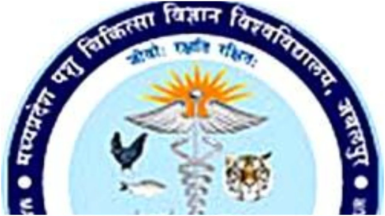 छत्तीसगढ़ : प्रो एस पी तिवारी को जबलपुर के पशु चिकित्सा विज्ञान विवि का कुलपति नियुक्त किया गया