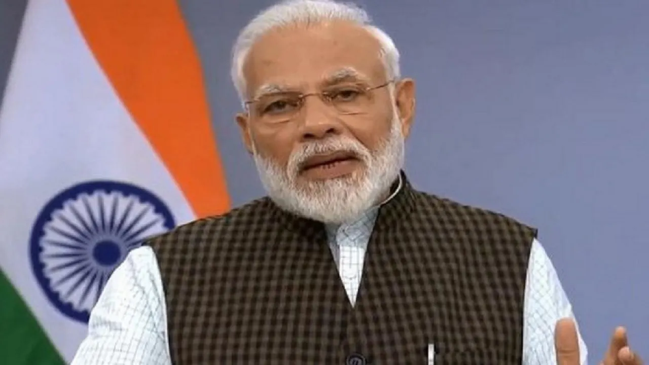 Delhi Violence: पीएम नरेंद्र मोदी ने दिल्ली के लोगों से शांति बनाए रखने की अपील की