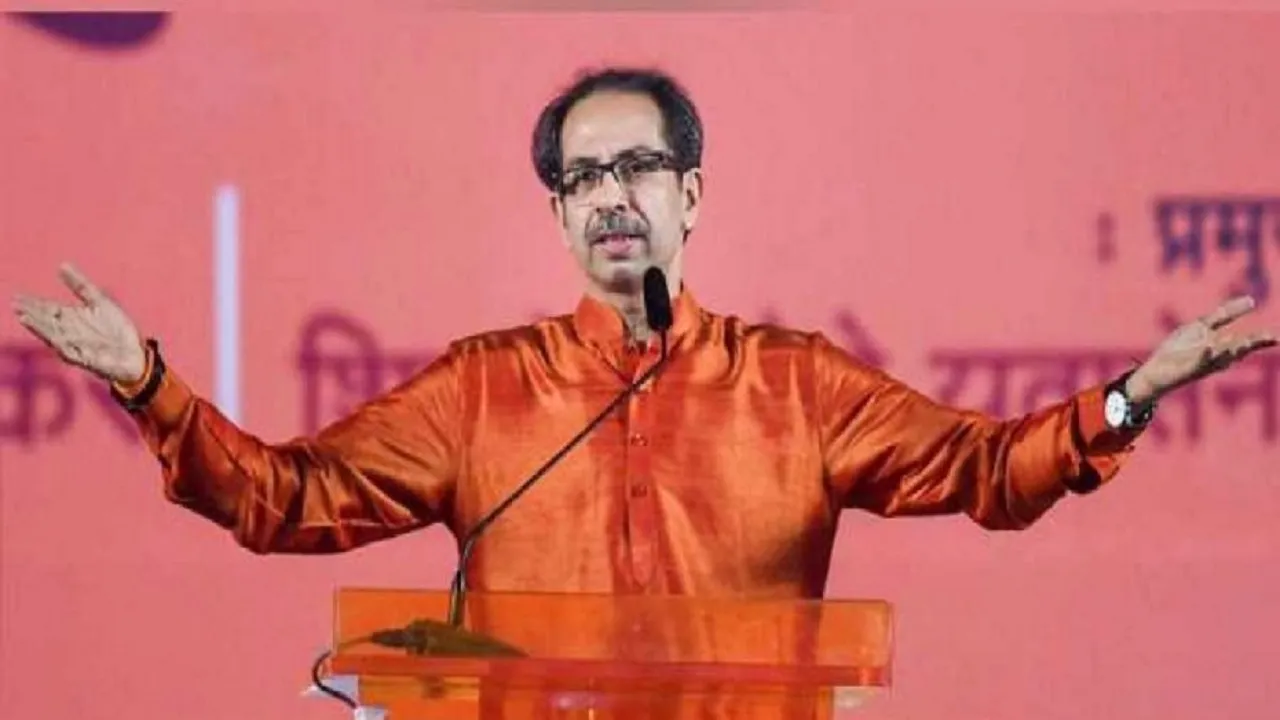 शिवसेना ने दिल्ली हिंसा की तुलना 84 दंगों से की, कहा ये एक Horror फिल्म की तरह