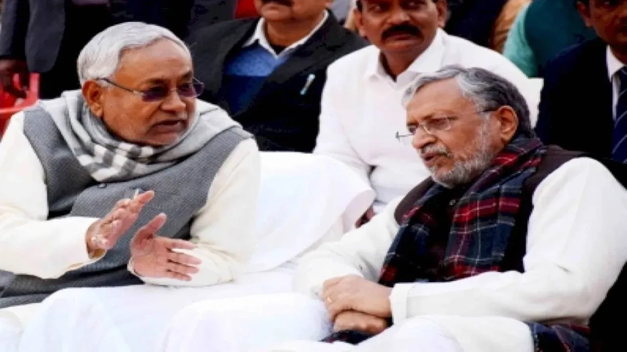 BJP शासित बिहार NRC के खिलाफ प्रस्ताव लाने वाला देश का पहला राज्य बना