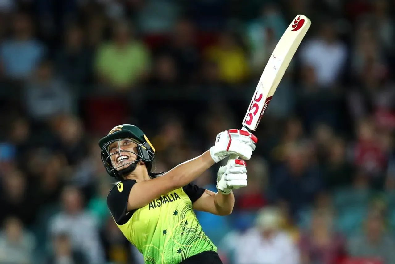 Women T20 World Cup: ऑस्ट्रेलिया ने बांग्लादेश को 86 रनों से रौंदा, एलिसा हीली ने खेली तूफानी पारी
