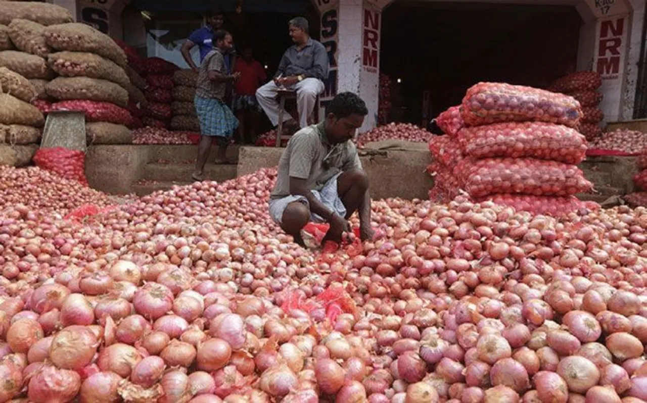 onion