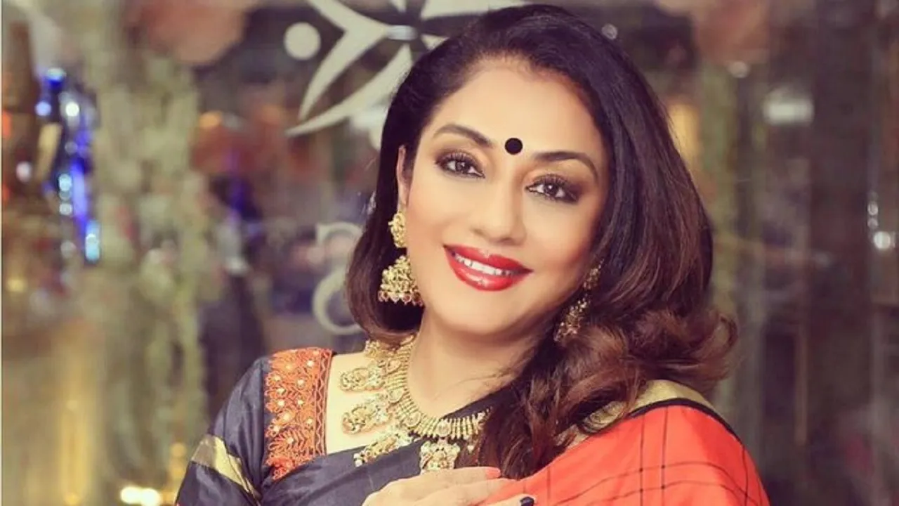 Gayatri Sai