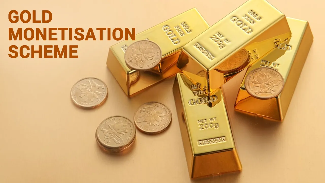 Gold Monetisation Scheme: गोल्ड मॉनेटाइजेशन स्कीम से सरकार को हुआ हजारों करोड़ का नुकसान, जल्द हो सकता है बड़ा फैसला