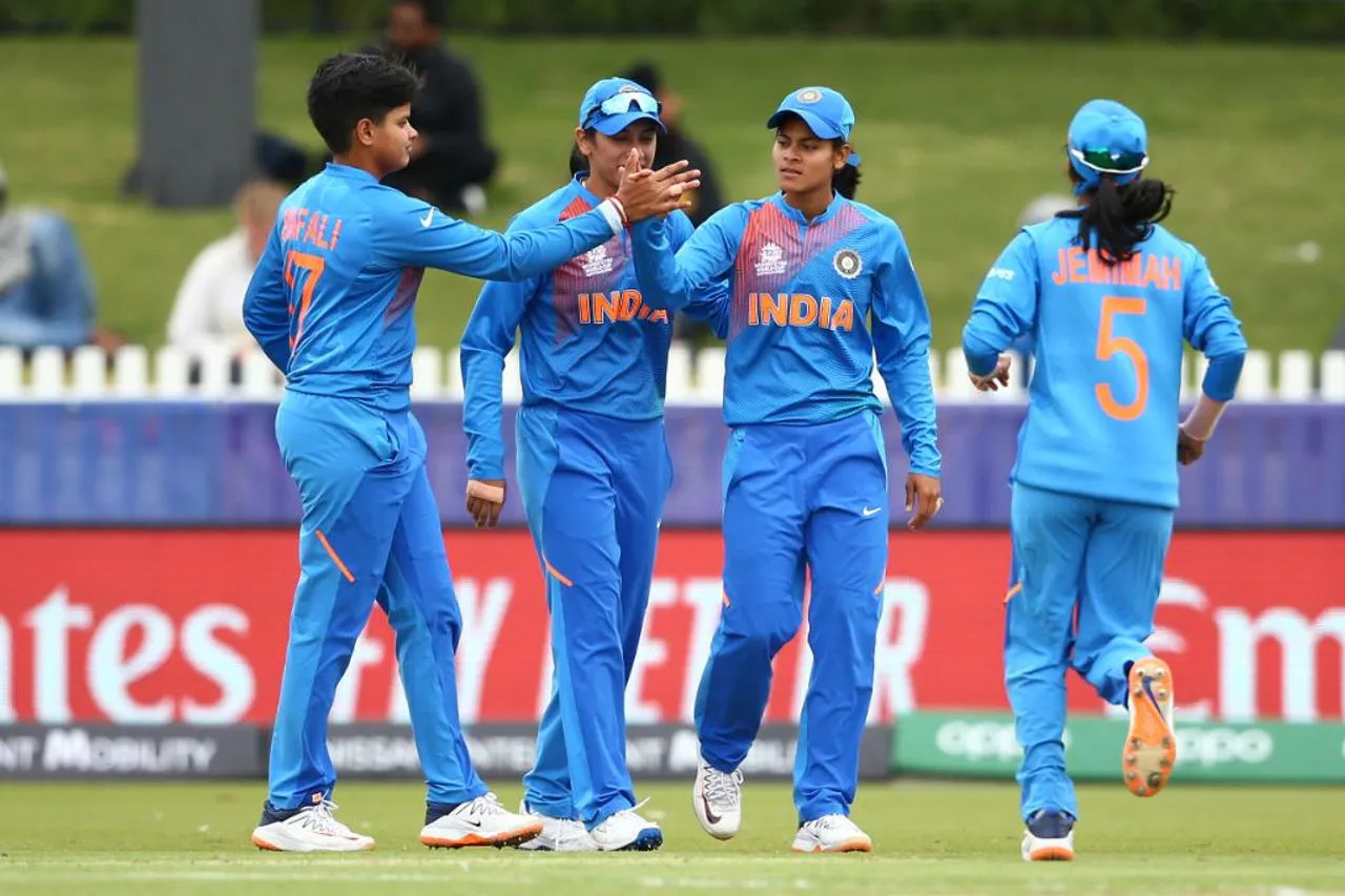 indian women cricket team