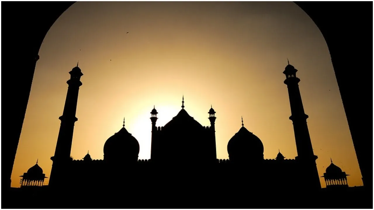 masjid