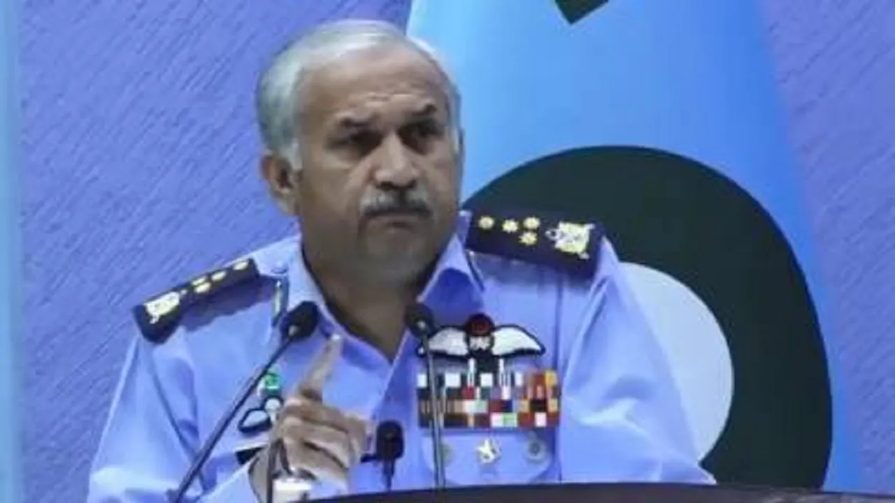 Mujahid Anwar Khan