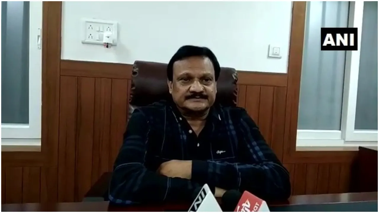 मध्य प्रदेश : अपने ही सीएम की मुश्किलें बढ़ा रहे मंत्री सज्जन सिंह, कही ये बड़ी बात