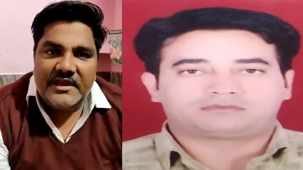 Delhi Violence: कौन हैं ताहिर हुसैन जिनपर लगा है अंकित शर्मा के हत्या का आरोप