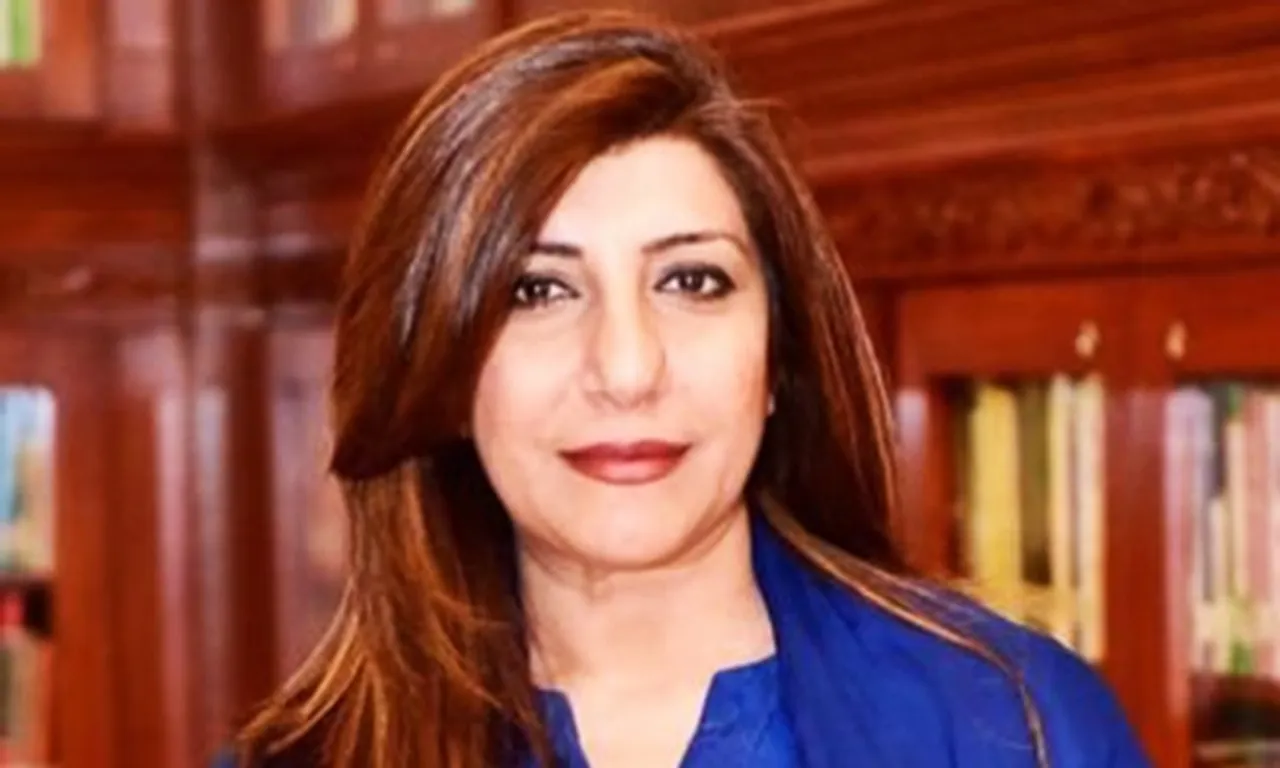 Ayesha Farooqi, Pakistan, Defense Deal