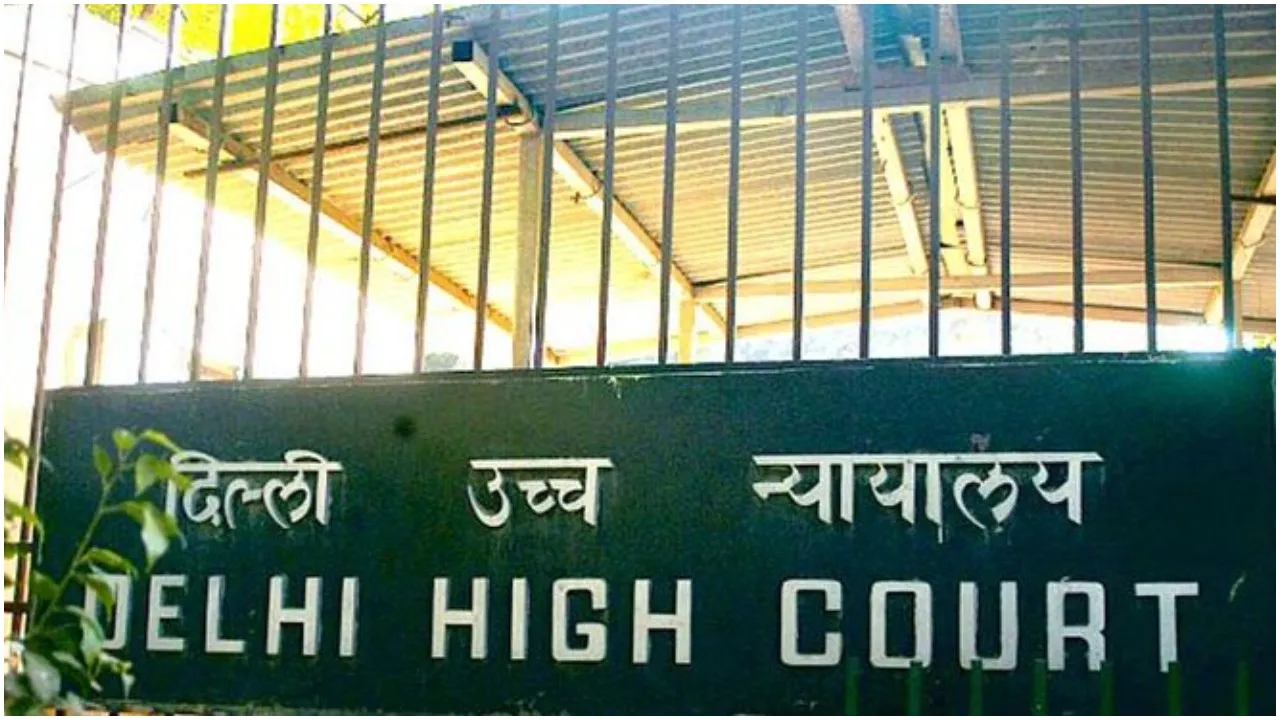 Delhi High Court