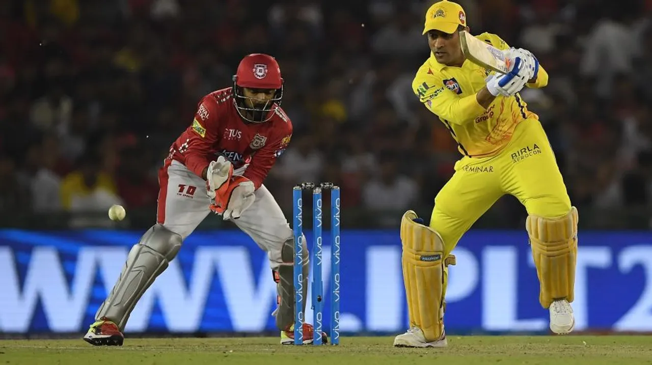 ms dhoni ipl