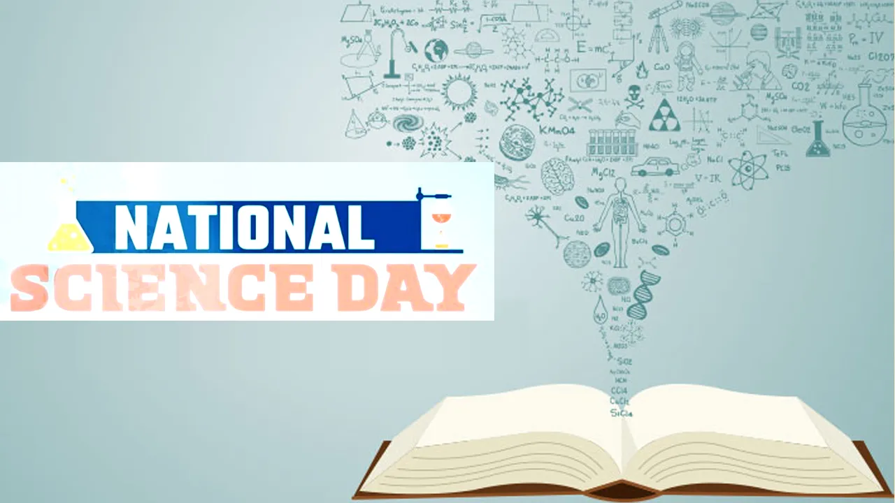 science day