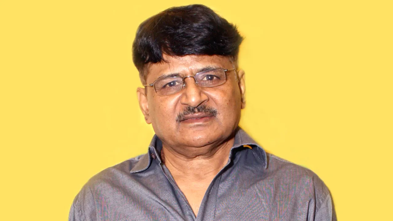 Raghubir Yadav