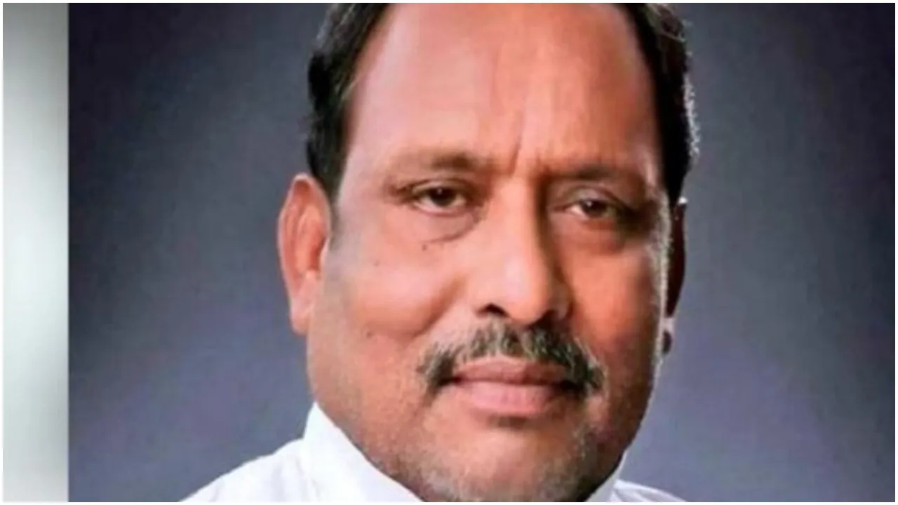Baidyanath Prasad Mahato