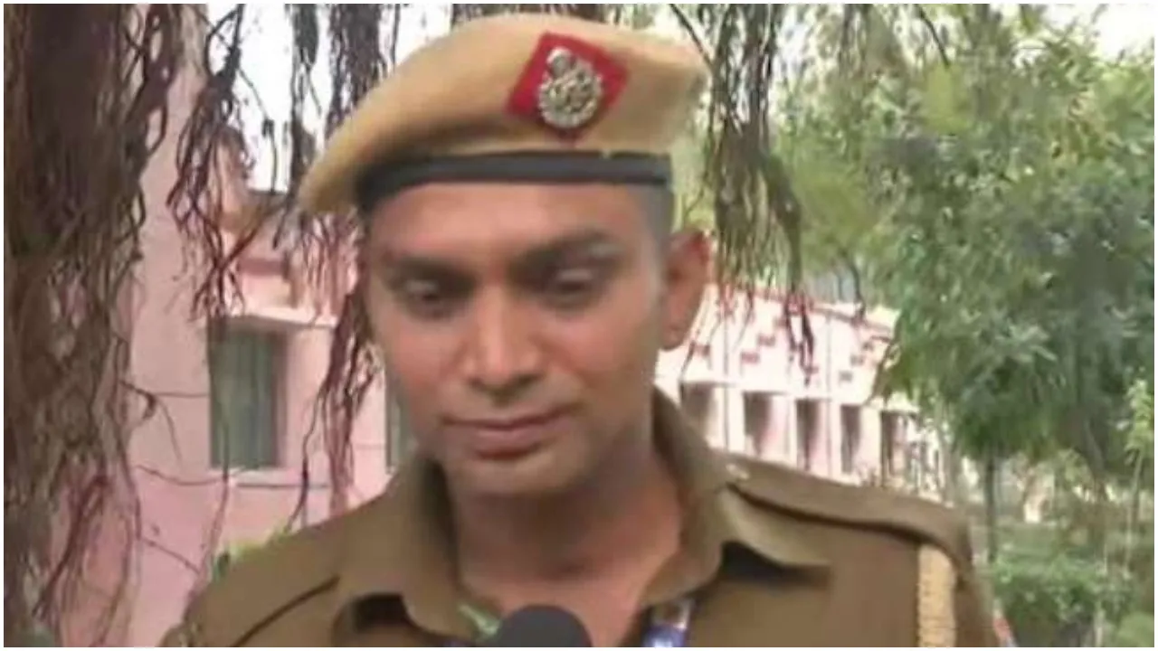 deepak dahiya