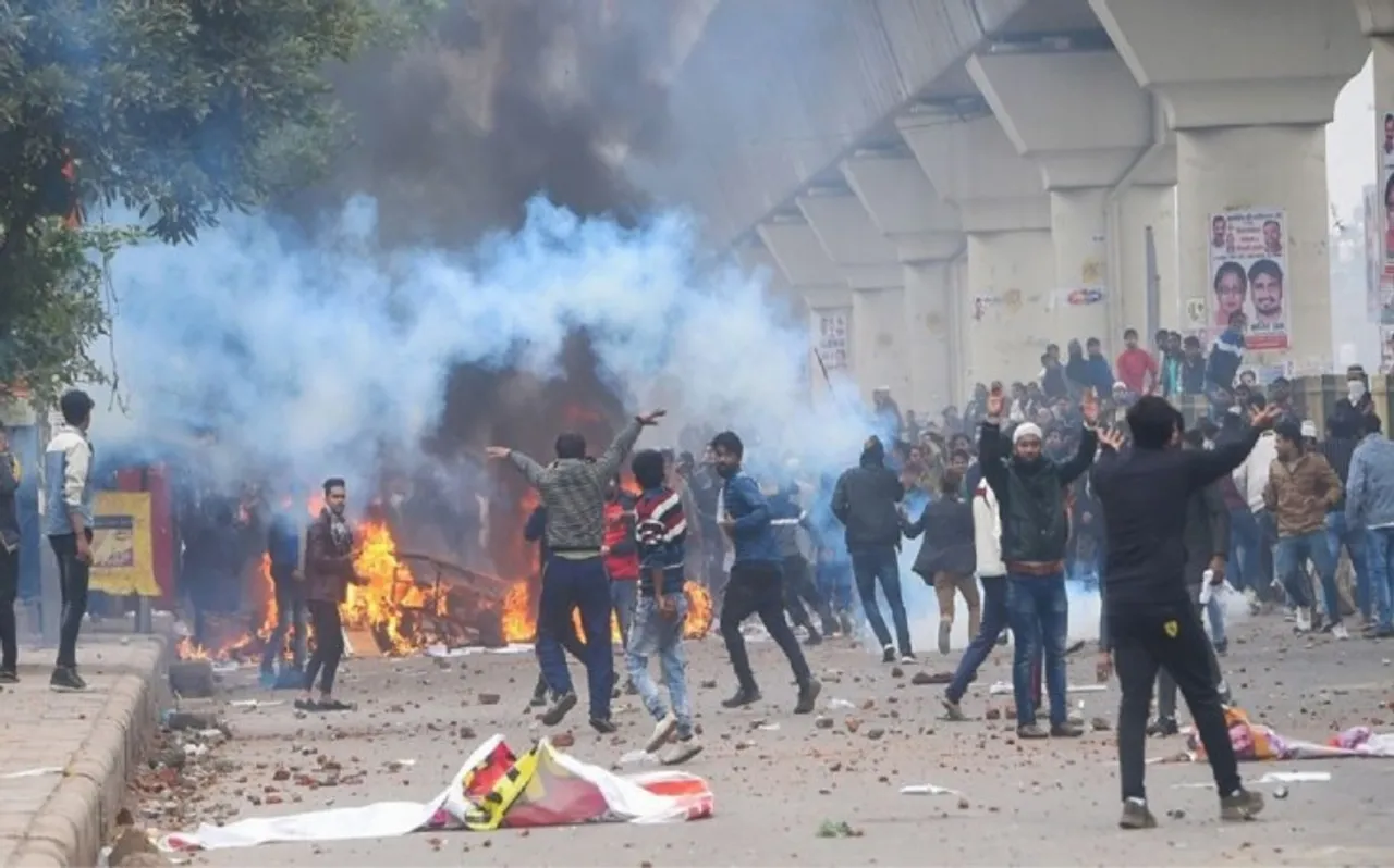 delhiprotest